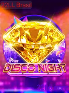 DiscoNight